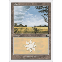 Plains C - Sixth Edition Thumb Nail