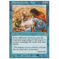 Psychic Transfer - Sixth Edition Thumb Nail