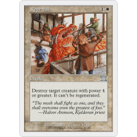 Reprisal - Sixth Edition Thumb Nail