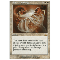 Reverse Damage - Sixth Edition Thumb Nail