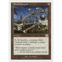 Skull Catapult - Sixth Edition Thumb Nail