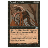 Strands of Night - Sixth Edition Thumb Nail