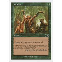 Vitalize - Sixth Edition Thumb Nail