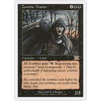 Zombie Master - Sixth Edition Thumb Nail