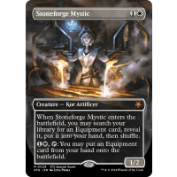 Stoneforge Mystic - Special Guests Thumb Nail