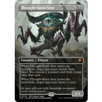 Thought-Knot Seer - Special Guests Thumb Nail