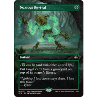 Noxious Revival - Special Guests Thumb Nail