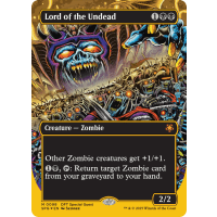 Lord of the Undead (First-Place Foil) - Special Guests Thumb Nail