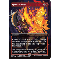 Heat Shimmer - Special Guests Thumb Nail