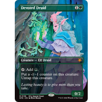 Devoted Druid - Special Guests Thumb Nail