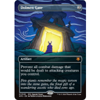 Dolmen Gate - Special Guests Thumb Nail