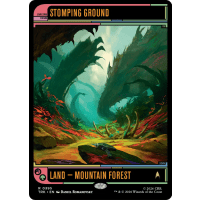 Stomping Ground - Star Trek Variants Thumb Nail