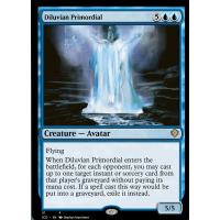 Diluvian Primordial - Starter Commander Decks Thumb Nail