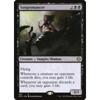 Sangromancer - Starter Commander Decks Thumb Nail