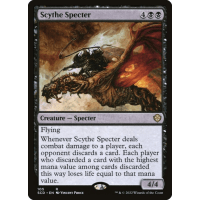 Scythe Specter - Starter Commander Decks Thumb Nail