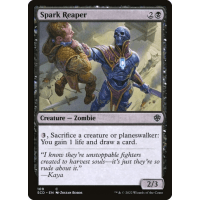 Spark Reaper - Starter Commander Decks Thumb Nail