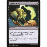 Syphon Mind - Starter Commander Decks Thumb Nail