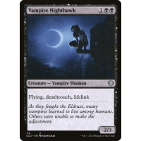 Vampire Nighthawk - Starter Commander Decks Thumb Nail