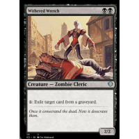 Withered Wretch - Starter Commander Decks Thumb Nail