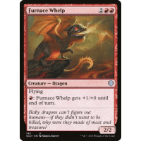 Furnace Whelp - Starter Commander Decks Thumb Nail