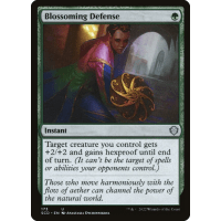 Blossoming Defense - Starter Commander Decks Thumb Nail