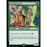 Citanul Hierophants - Starter Commander Decks Thumb Nail