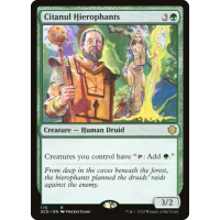 Citanul Hierophants - Starter Commander Decks Thumb Nail
