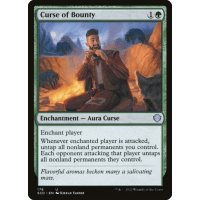 Curse of Bounty - Starter Commander Decks Thumb Nail