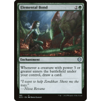 Elemental Bond - Starter Commander Decks Thumb Nail