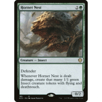 Hornet Nest - Starter Commander Decks Thumb Nail