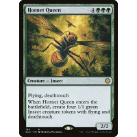 Hornet Queen - Starter Commander Decks Thumb Nail