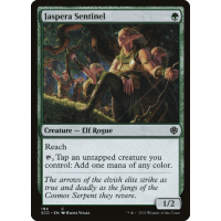 Jaspera Sentinel - Starter Commander Decks Thumb Nail