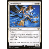 Emeria Angel - Starter Commander Decks Thumb Nail