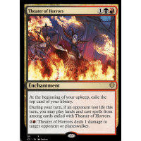 Theater of Horrors - Starter Commander Decks Thumb Nail