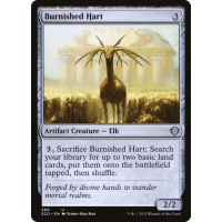 Burnished Hart - Starter Commander Decks Thumb Nail