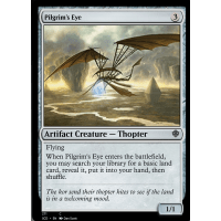 Pilgrim's Eye - Starter Commander Decks Thumb Nail