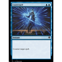 Counterspell - Starter Commander Decks Thumb Nail