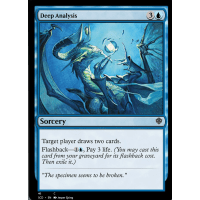 Deep Analysis - Starter Commander Decks Thumb Nail