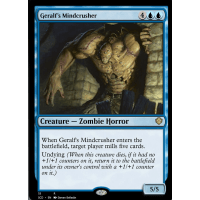 Geralf's Mindcrusher - Starter Commander Decks Thumb Nail