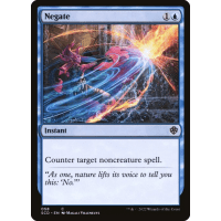 Negate - Starter Commander Decks Thumb Nail