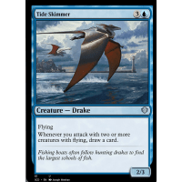 Tide Skimmer - Starter Commander Decks Thumb Nail