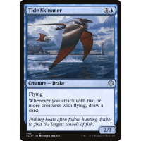 Tide Skimmer - Starter Commander Decks Thumb Nail