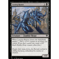 Lazotep Reaver - Starter Commander Decks Thumb Nail