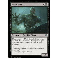 Lotleth Giant - Starter Commander Decks Thumb Nail