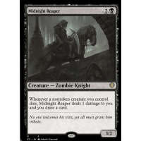Midnight Reaper - Starter Commander Decks Thumb Nail