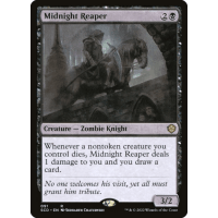 Midnight Reaper - Starter Commander Decks Thumb Nail