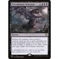 Necromantic Selection - Starter Commander Decks Thumb Nail