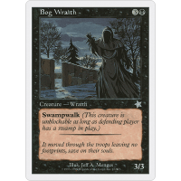 Bog Wraith - Starter Thumb Nail