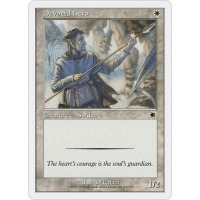 Devoted Hero - Starter Thumb Nail