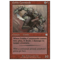 Goblin Commando - Starter Thumb Nail